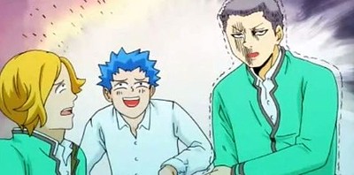 Saiki Kusuo no Psi Nan