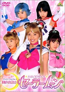 Sailor Moon Live Action