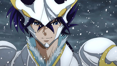 Saint Seiya: Soul of Gold