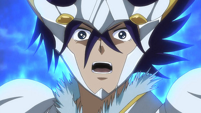 Saint Seiya: Soul of Gold