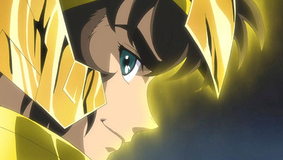 Saint Seiya: Soul of Gold