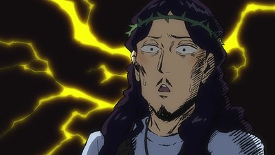 Saint Young Men - The Movie