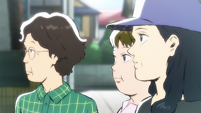 Saint Young Men - The Movie