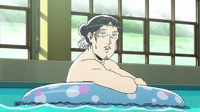 Saint Young Men - The Movie