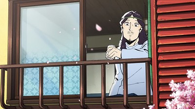 Saint Young Men - The Movie