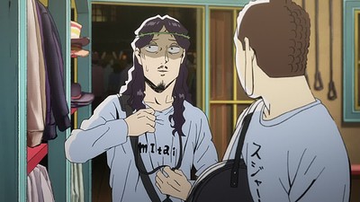 Saint Young Men - The Movie