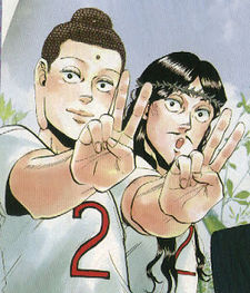 SaintYoungMenOVA-cover