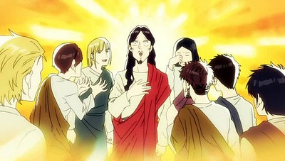 Saint Young Men (2012)