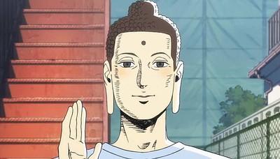 Saint Young Men (2012)