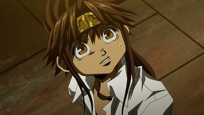 Saiyuki Gaiden