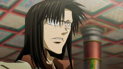 Saiyuki Gaiden