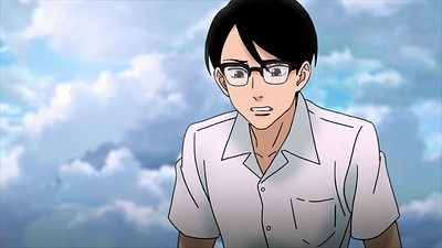 Sakamichi no Apollon