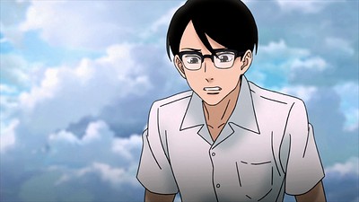 Sakamichi no Apollon