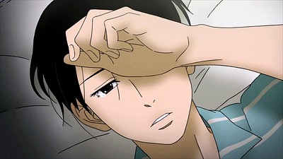 Sakamichi no Apollon