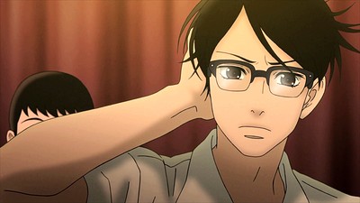 Sakamichi no Apollon