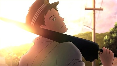 Sakamichi no Apollon