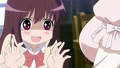 Saki Episode of Side A