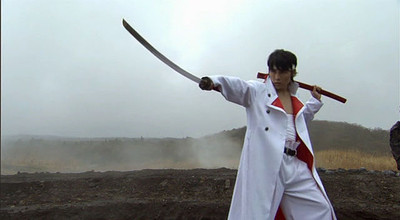 Sakigake!! Otoko Juku (live action)