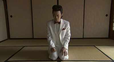 Sakigake!! Otoko Juku (live action)