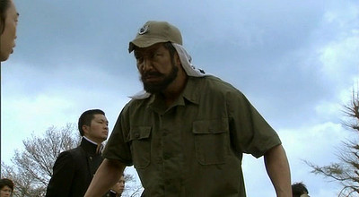 Sakigake!! Otoko Juku (live action)