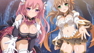Sakura Angels
