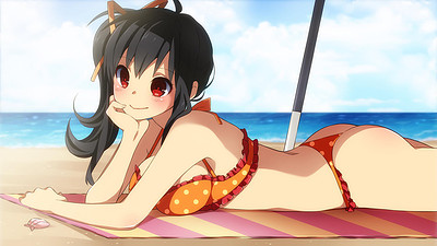 Sakura Beach
