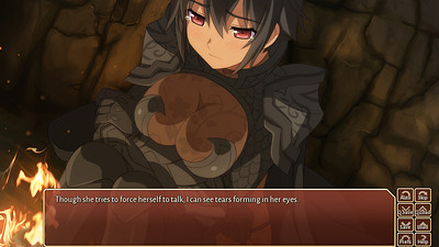 Sakura Fantasy Chapter 1