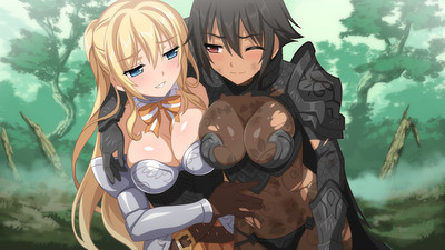 Sakura Fantasy Chapter 1