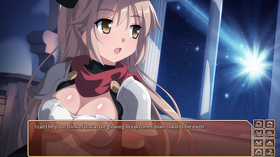 Sakura Fantasy Chapter 1