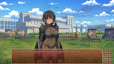 Sakura Fantasy Chapter 1
