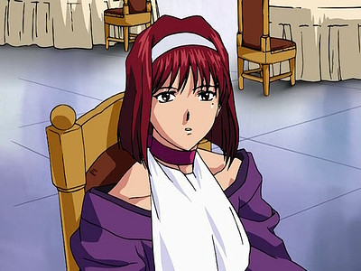 Sakura Taisen Sumire Kanzaki Intai Kinen: Su Mi Re