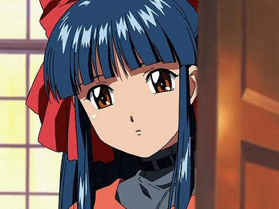 Sakura Taisen Sumire Kanzaki Intai Kinen: Su Mi Re