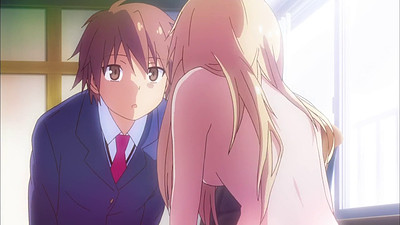 Sakurasou no Pet na Kanojo