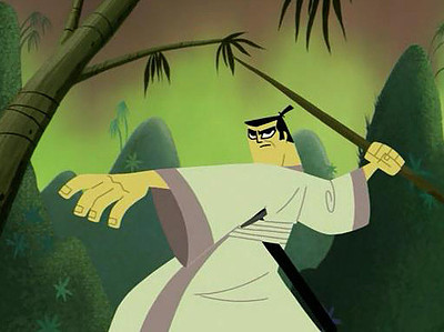 Samurai Jack