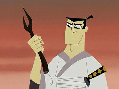 Samurai Jack