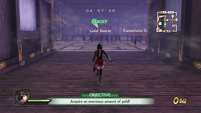 Samurai Warriors 4-II