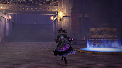Samurai Warriors 4-II