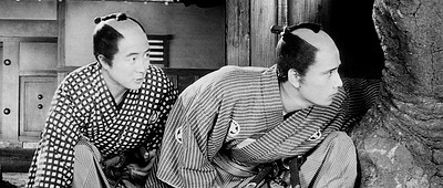 Sanjuro
