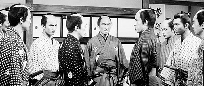 Sanjuro