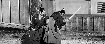 Sanjuro