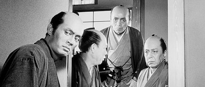 Sanjuro
