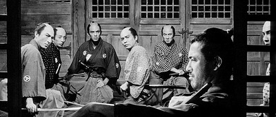 Sanjuro