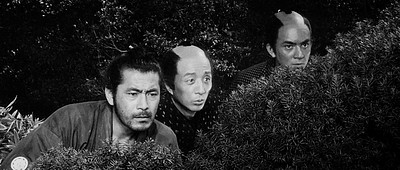 Sanjuro