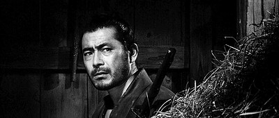 Sanjuro