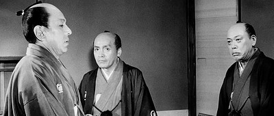 Sanjuro