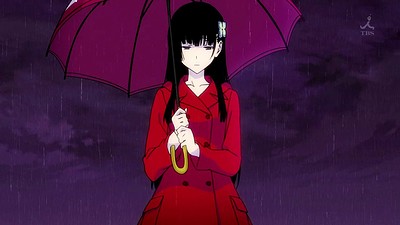 Sankarea