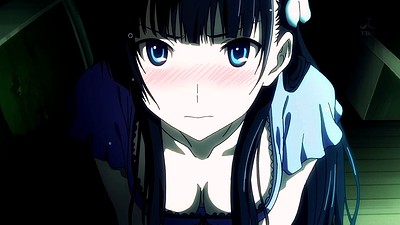 Sankarea