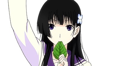 Sankarea