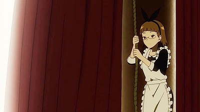 Sankarea OAD