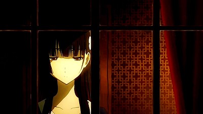 Sankarea OAD